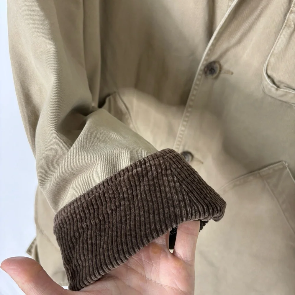 Banana Republic classic banana